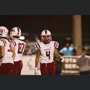 Meet your Posher, Roman